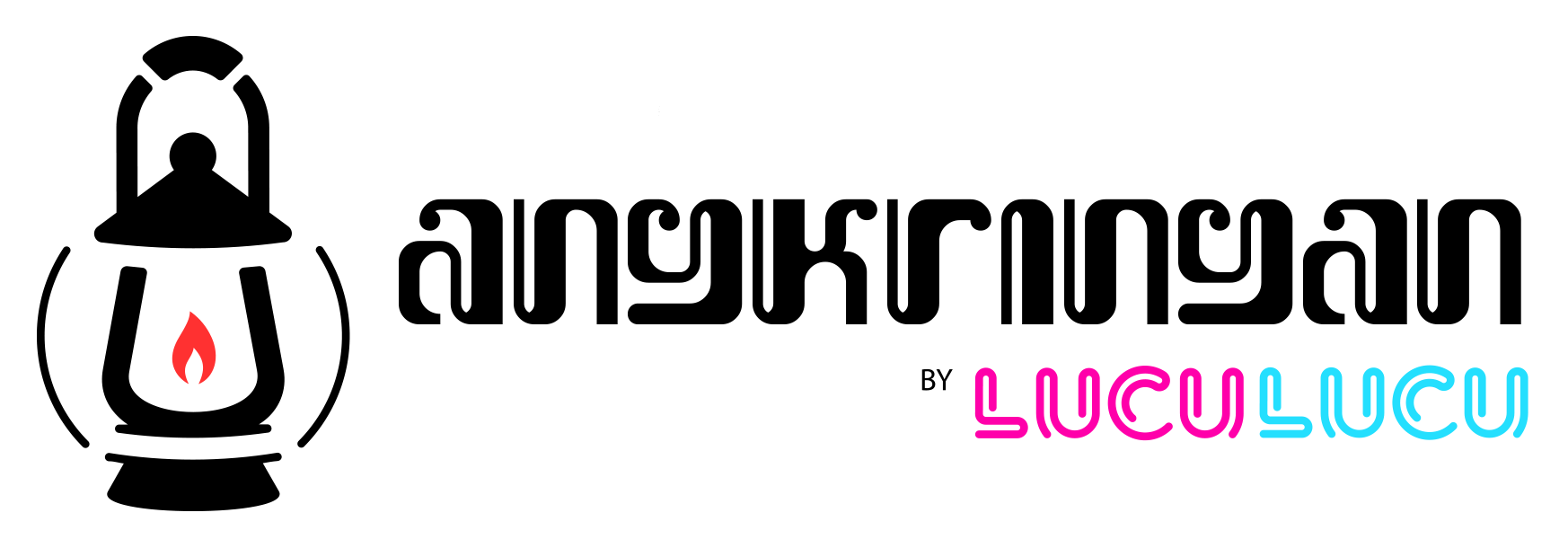 Logo Angkringan LUCULUCU